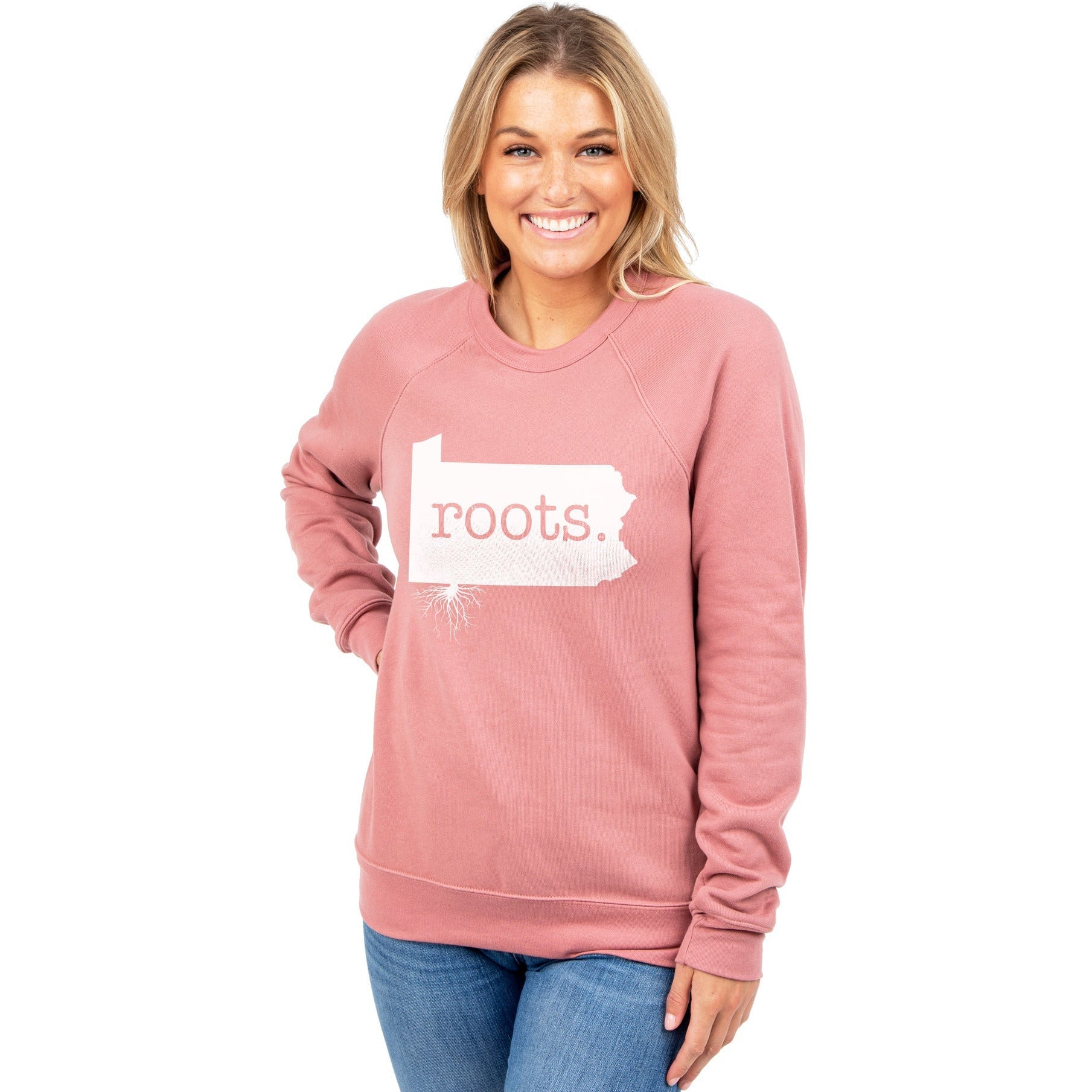 Roots State Pennsylvania - Stories You Can Wear