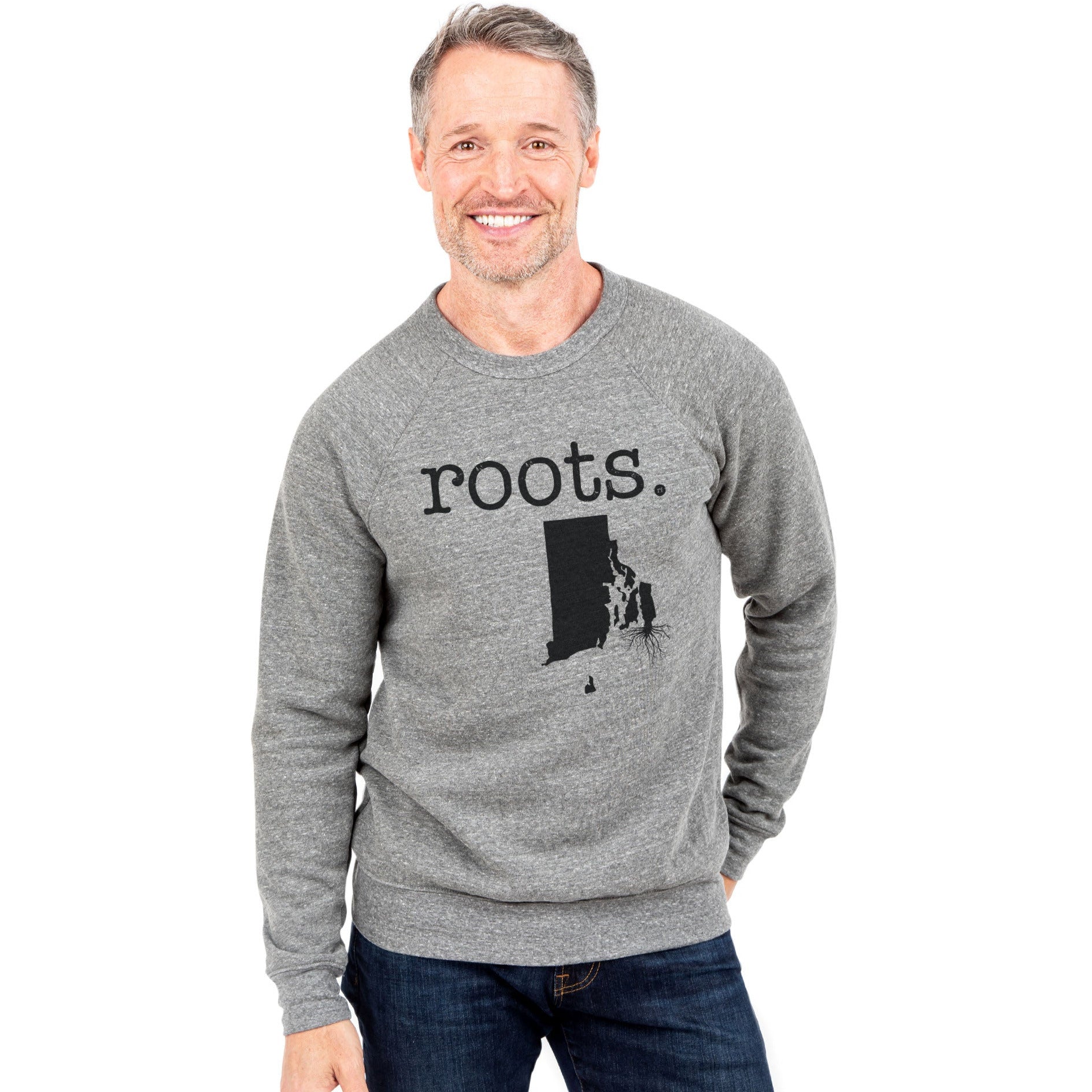 Roots State Rhode Island - Stories You Can Wear