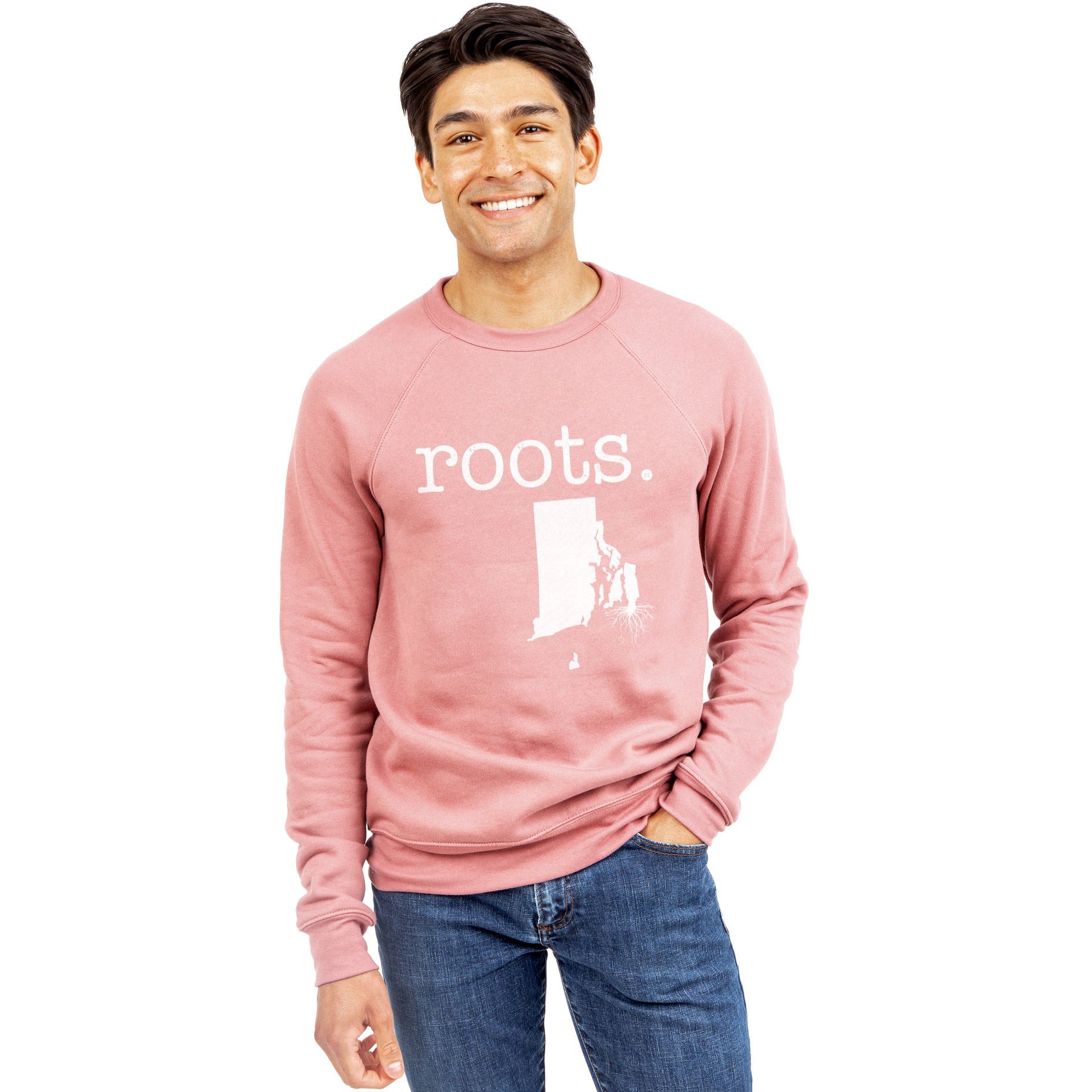 Roots State Rhode Island - Stories You Can Wear