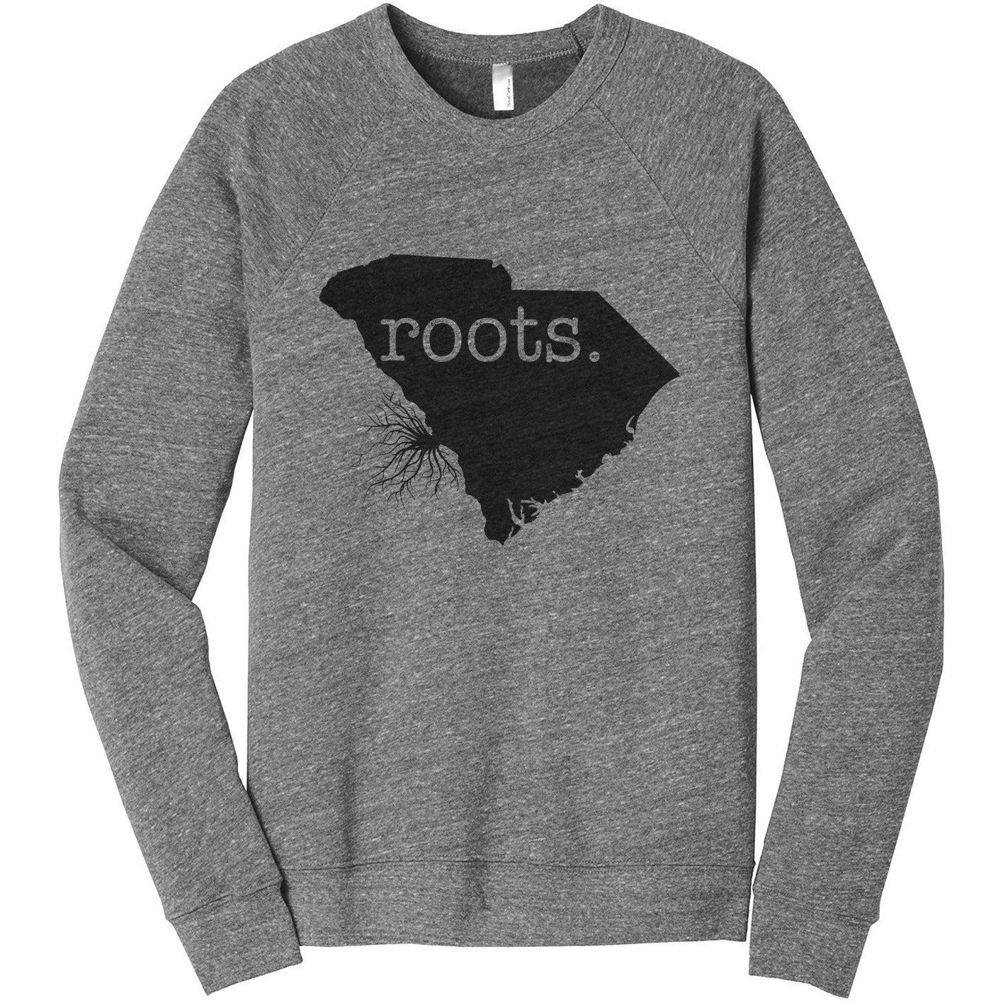 Roots State South Carolina - Stories You Can Wear