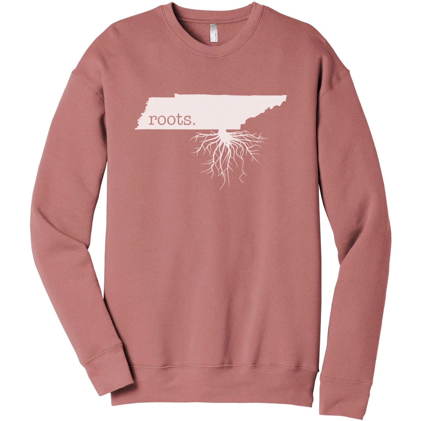 Roots State Tennessee - Stories You Can Wear