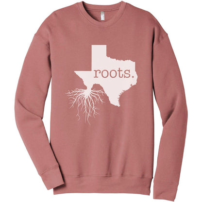 Roots State Texas - Stories You Can Wear