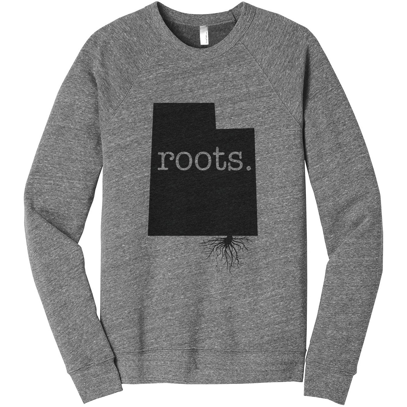 Roots State Utah - Stories You Can Wear