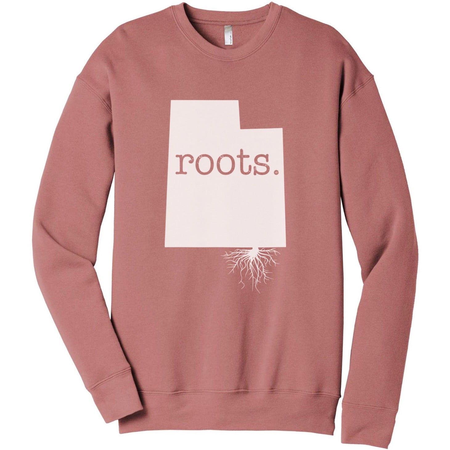 Roots State Utah - Stories You Can Wear