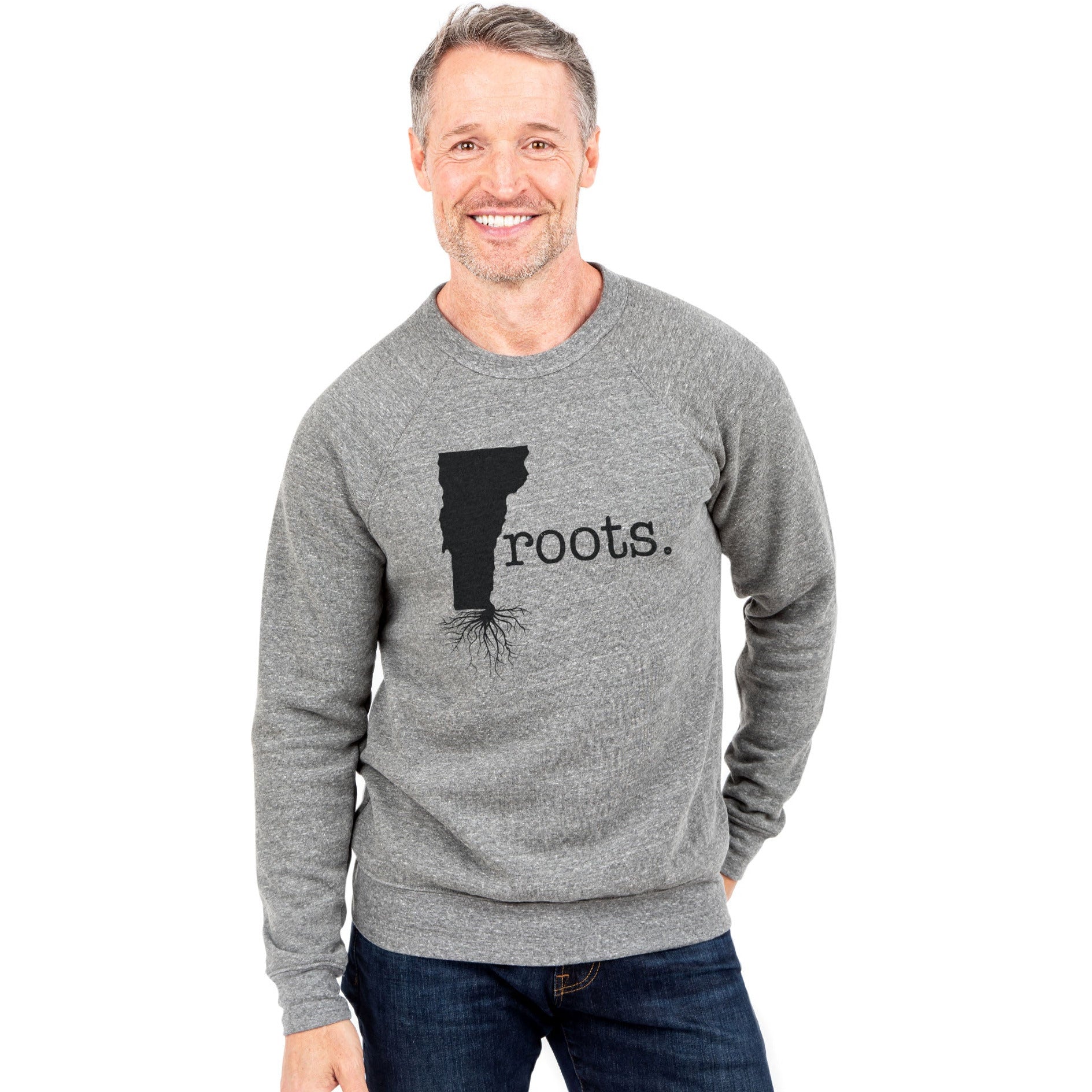 Roots State Vermont - Stories You Can Wear