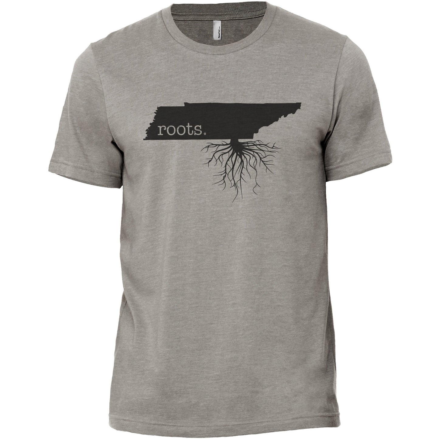 Roots Tennessee TN - Stories You Can Wear