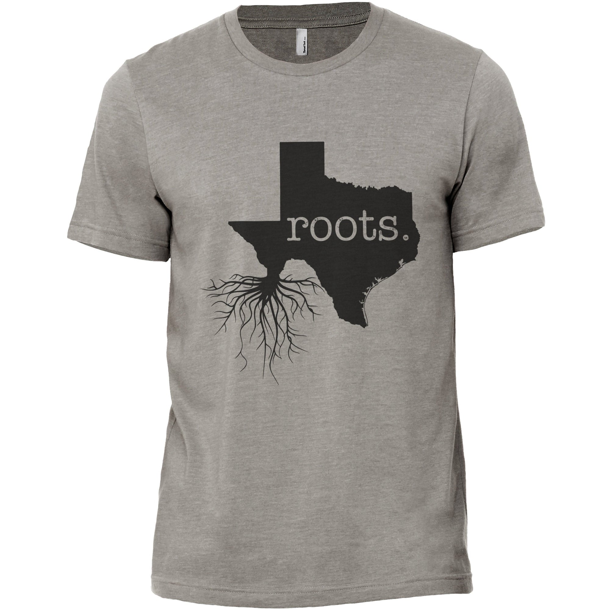Roots Texas TX - Stories You Can Wear