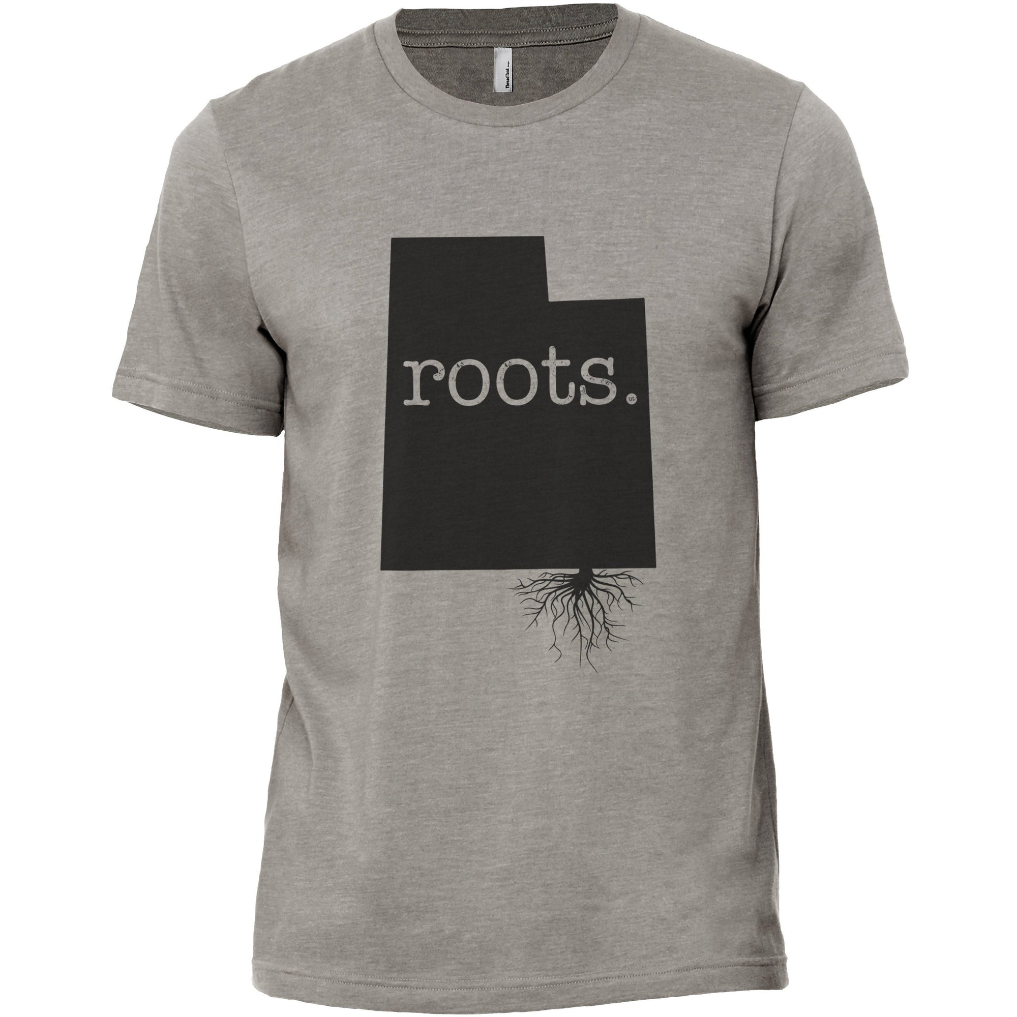 Roots Utah UT - Stories You Can Wear