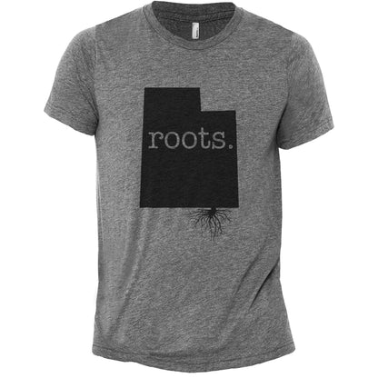 Roots Utah UT - Stories You Can Wear