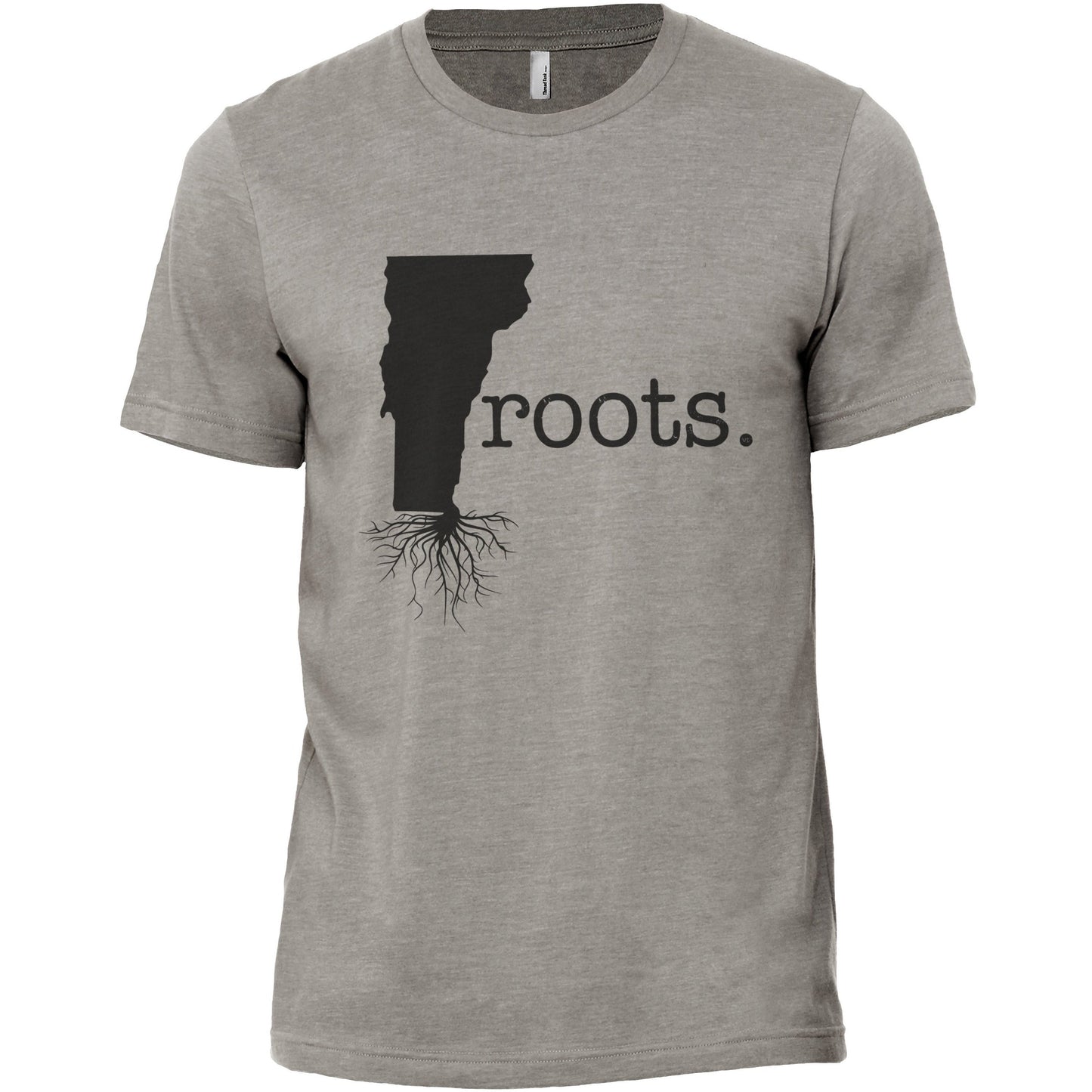 Roots Vermont VT - Stories You Can Wear