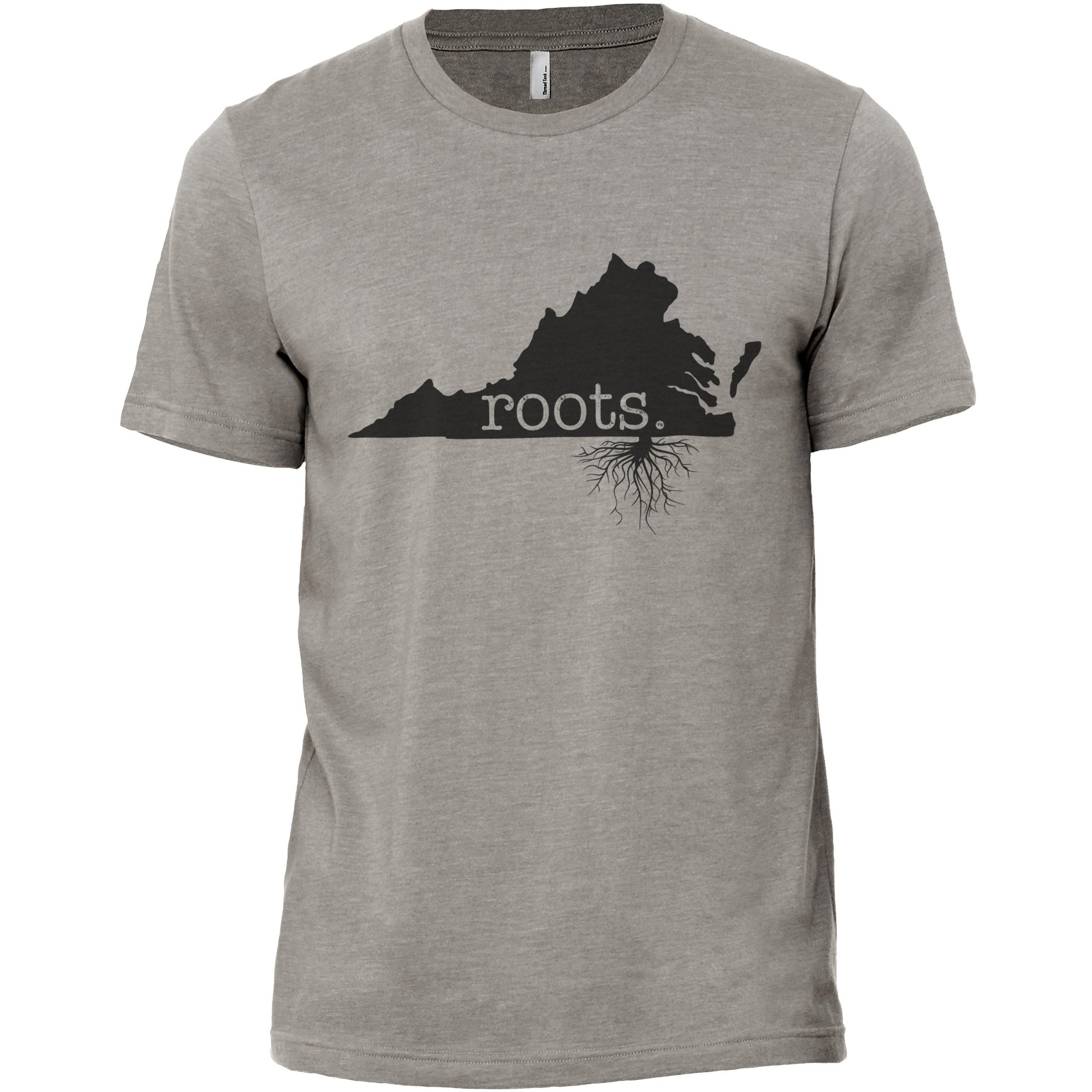Roots Virginia VA - Stories You Can Wear