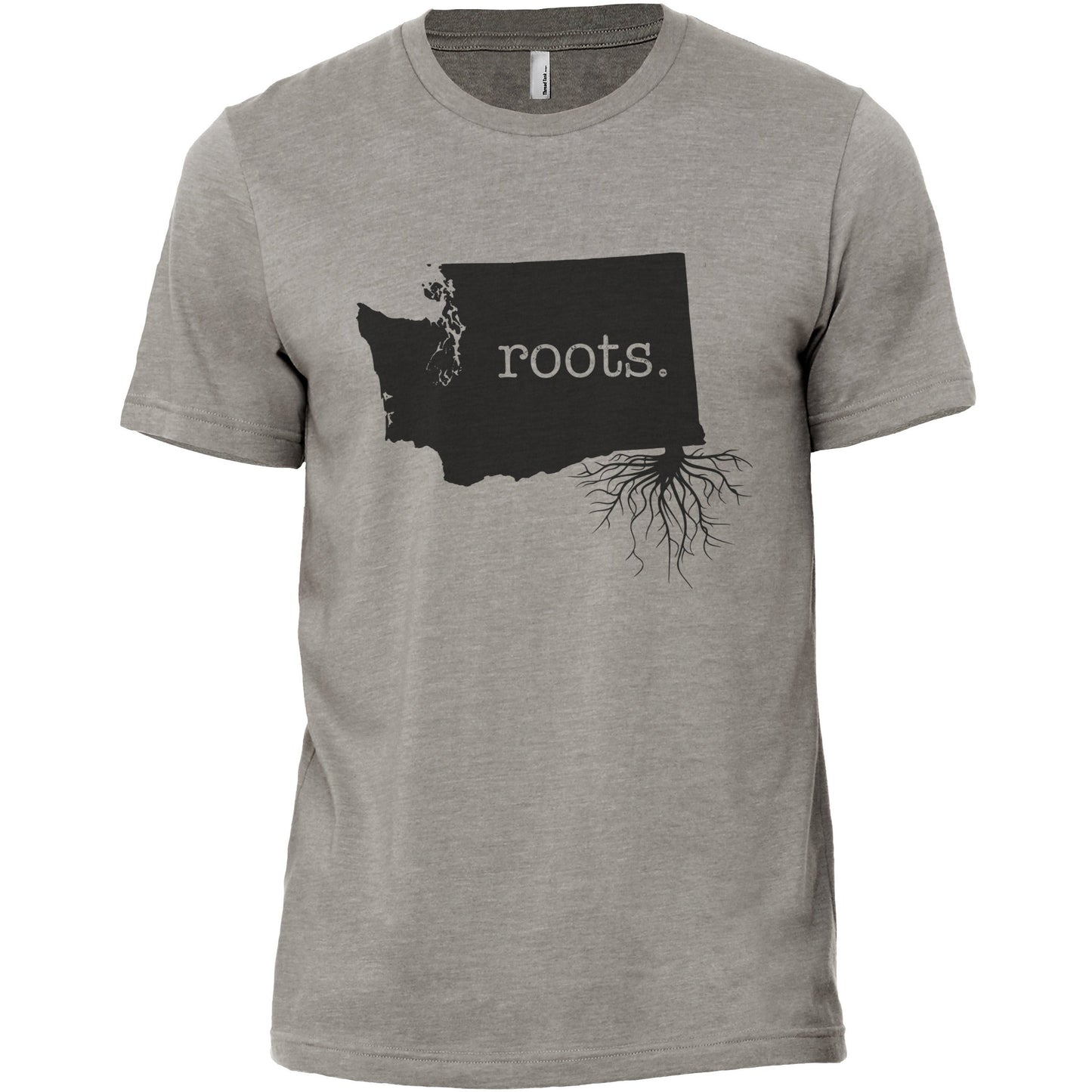 Roots Washington WA - Stories You Can Wear