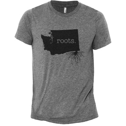 Roots Washington WA - Stories You Can Wear
