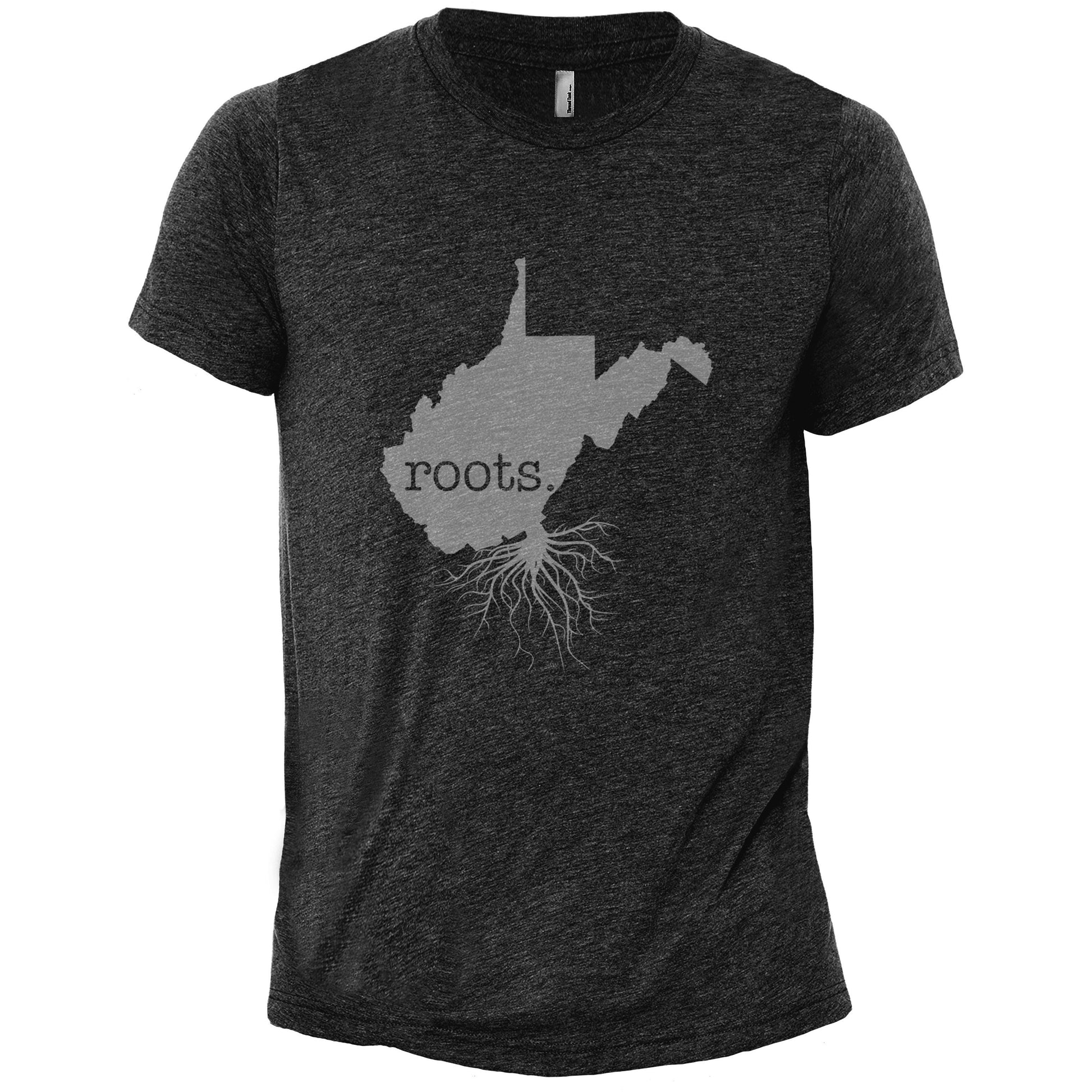 Roots West Virginia WV - Stories You Can Wear