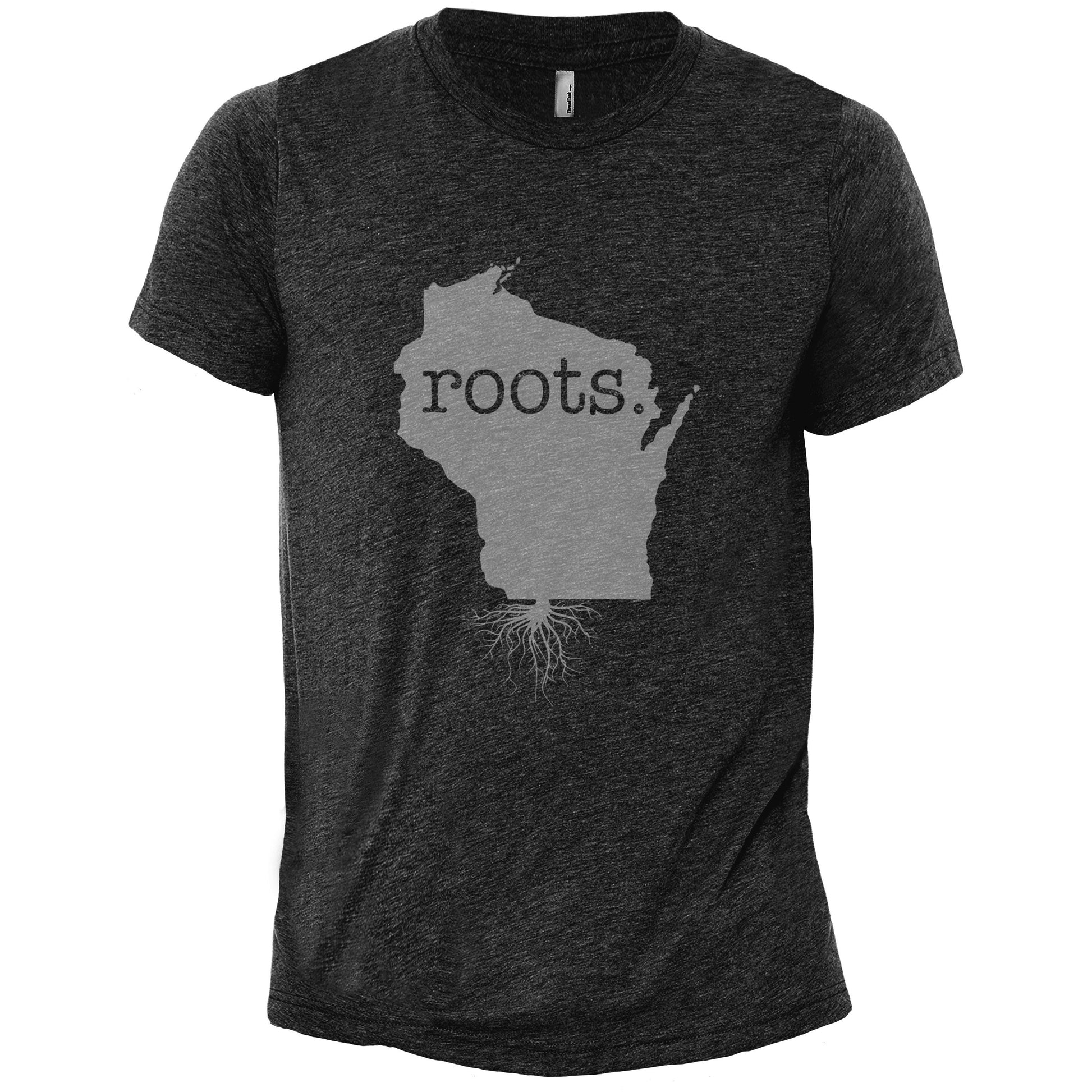 Roots Wisconsin WI - Stories You Can Wear