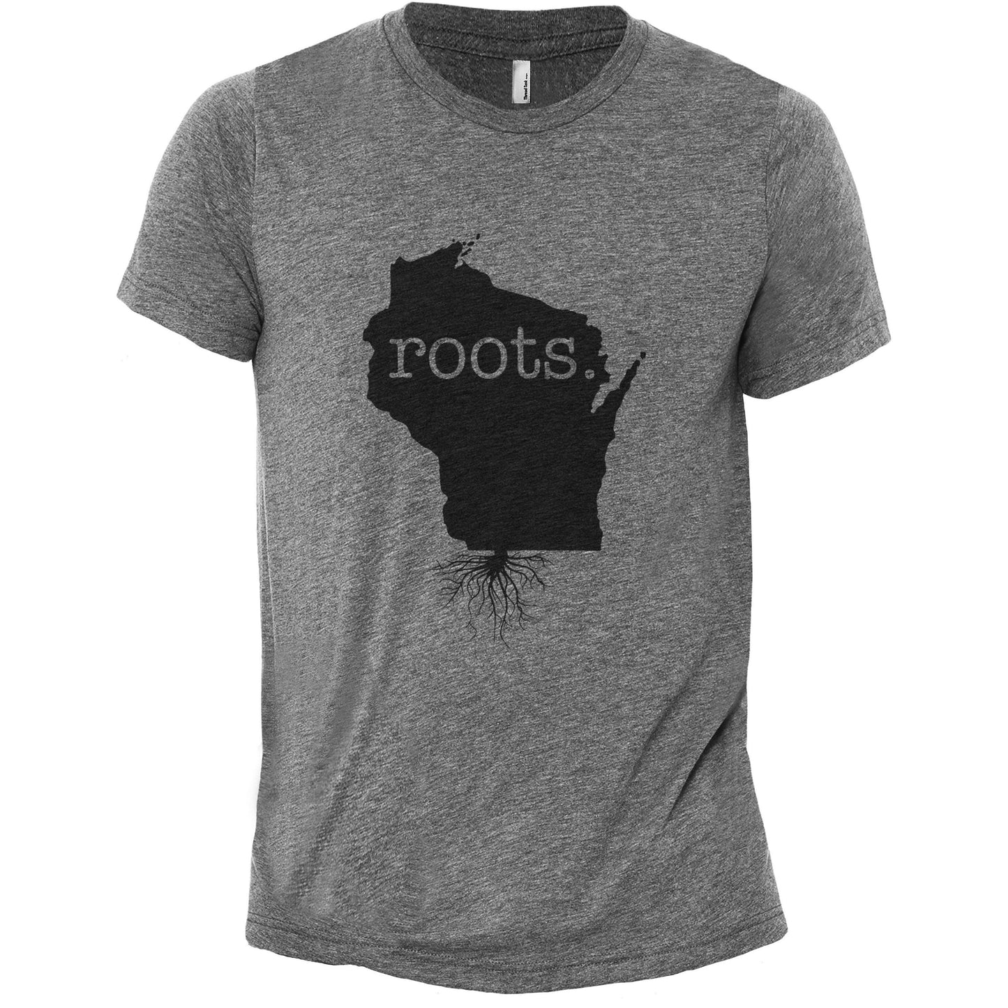 Roots Wisconsin WI - Stories You Can Wear