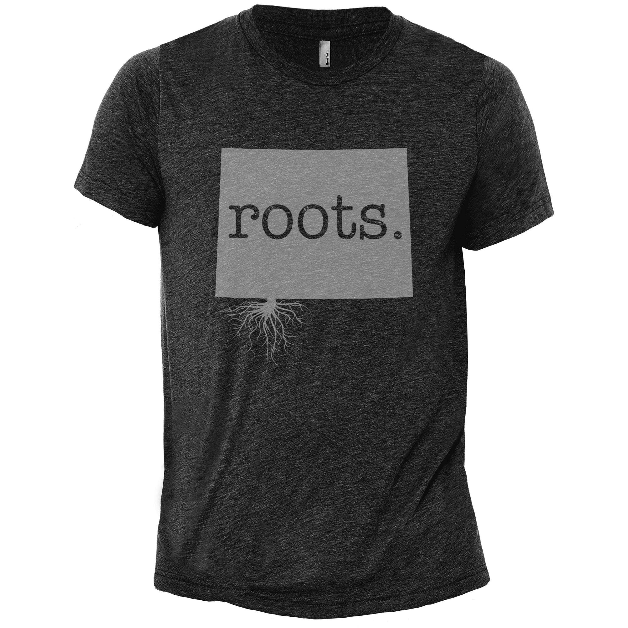 Roots Wyoming WY - Stories You Can Wear