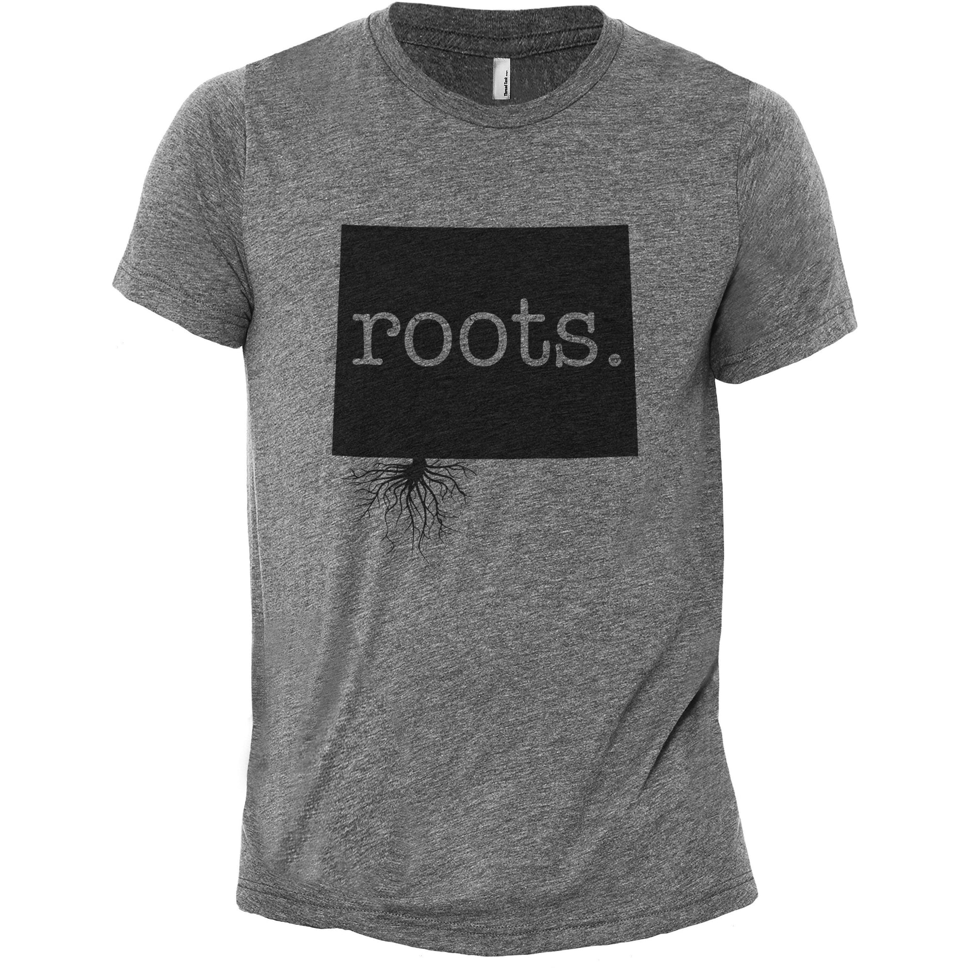 Roots Wyoming WY - Stories You Can Wear