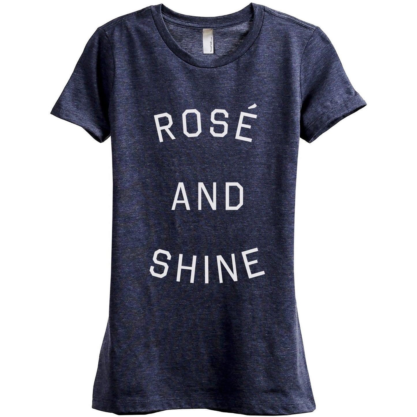 Rose And Shine - Stories You Can Wear