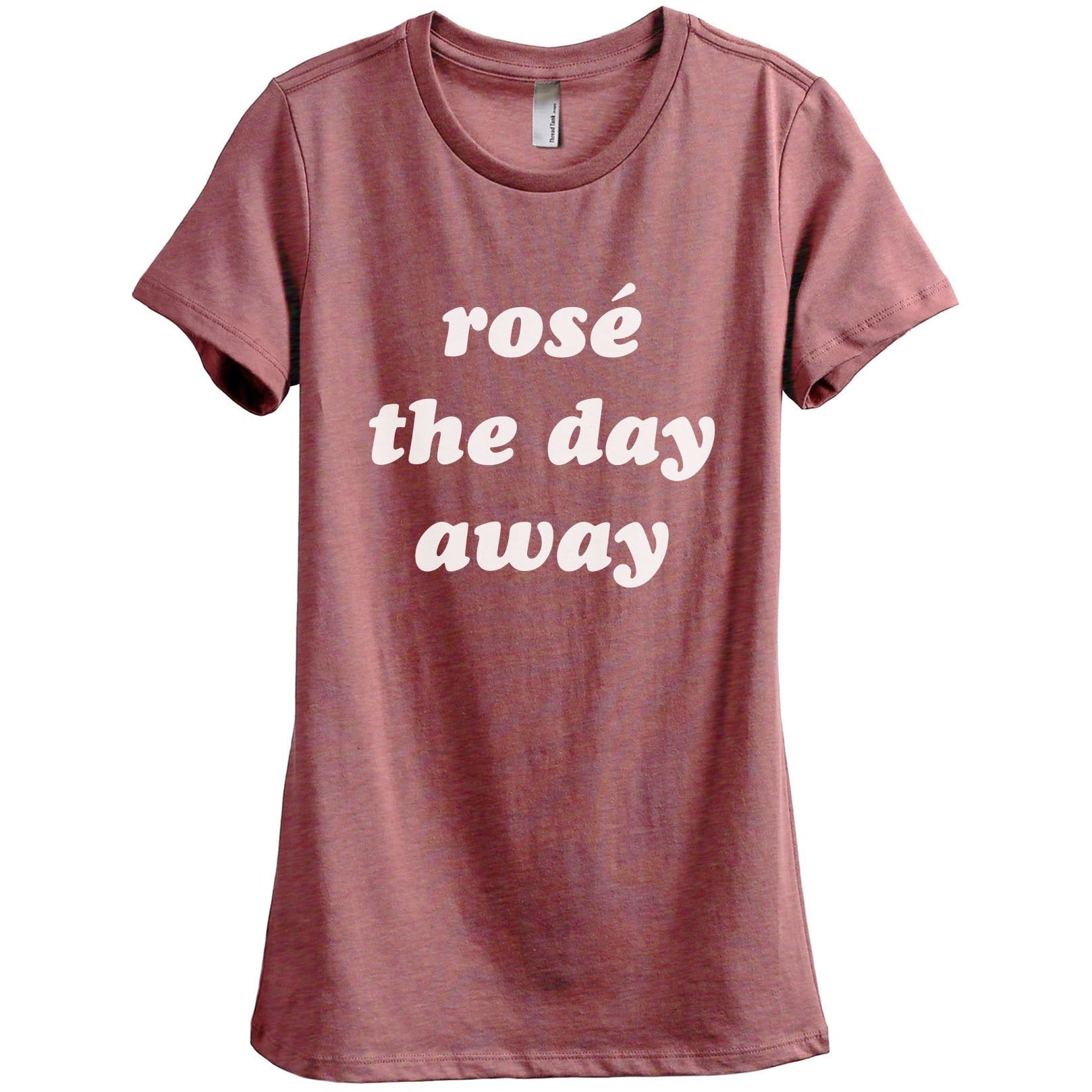 Rose The Day Away - Stories You Can Wear
