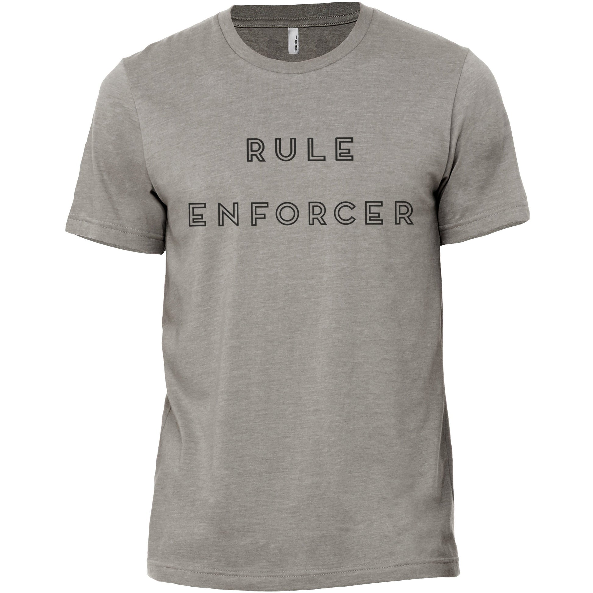 Rule Enforcer - Stories You Can Wear