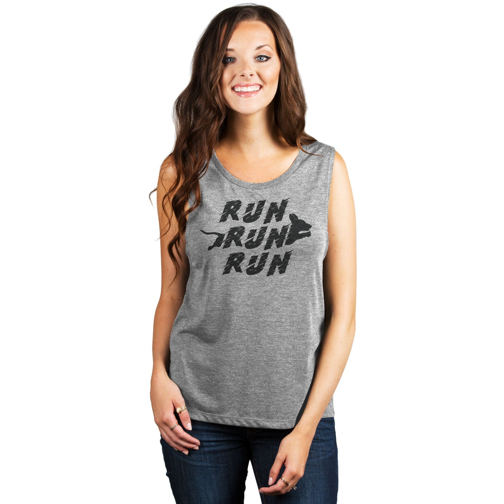 Run Dachshund Run - Stories You Can Wear