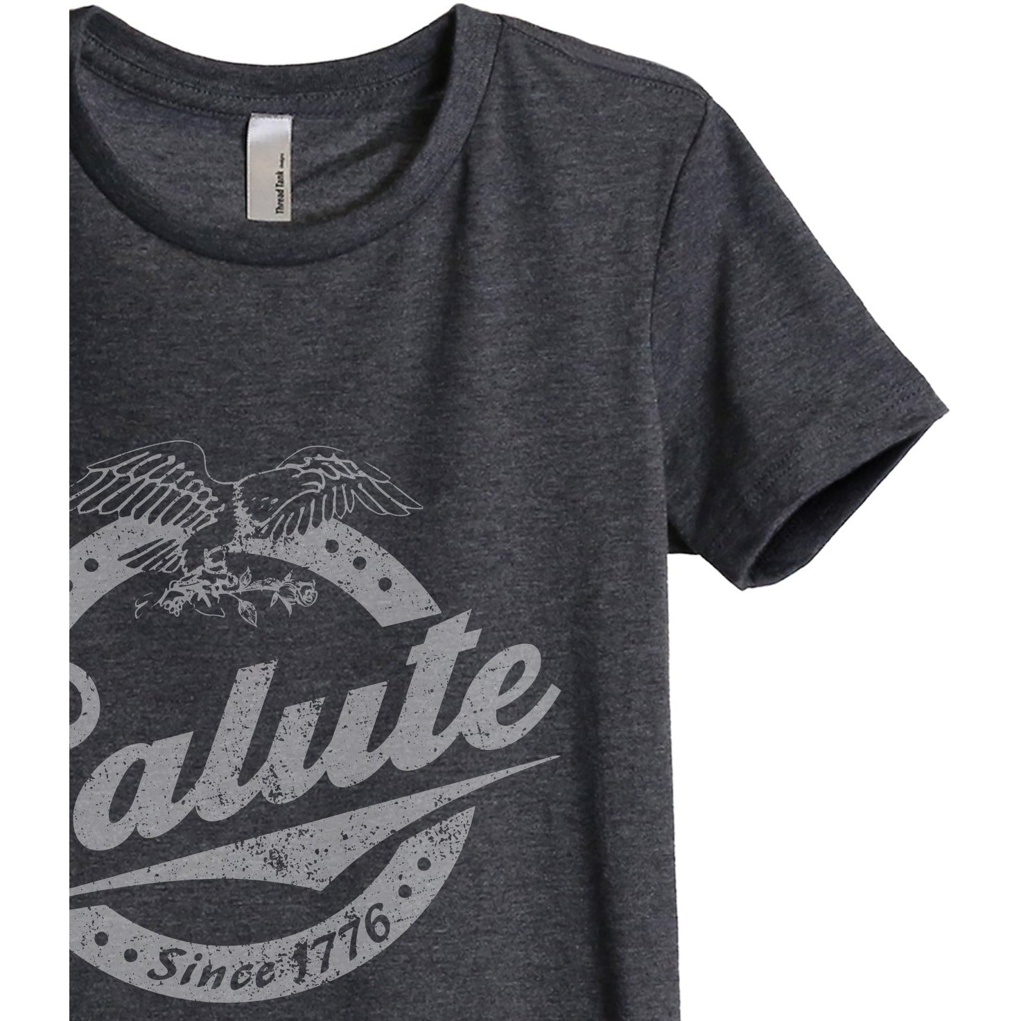 Salute USA Drinking - Stories You Can Wear