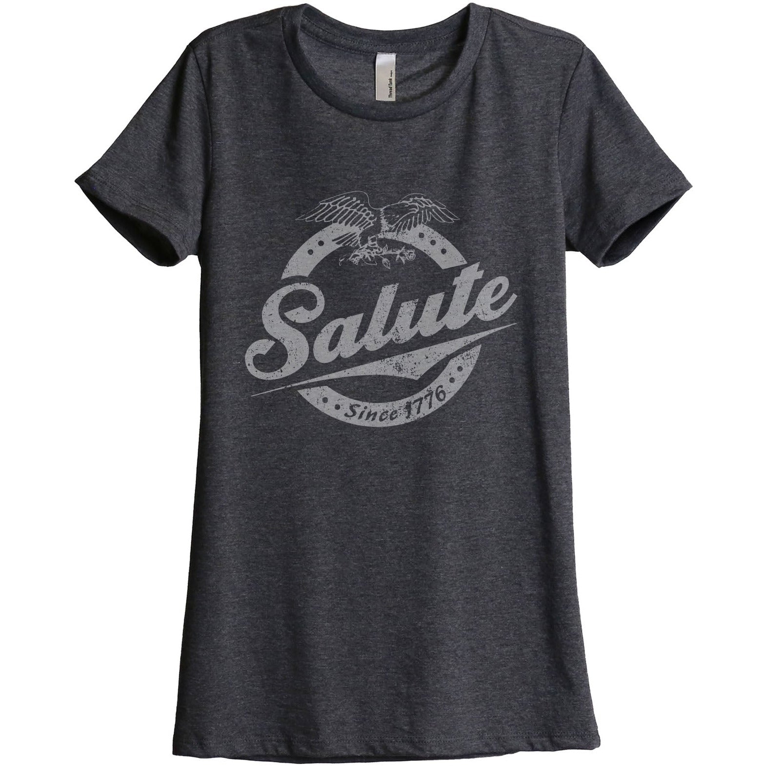 Salute USA Drinking - Stories You Can Wear