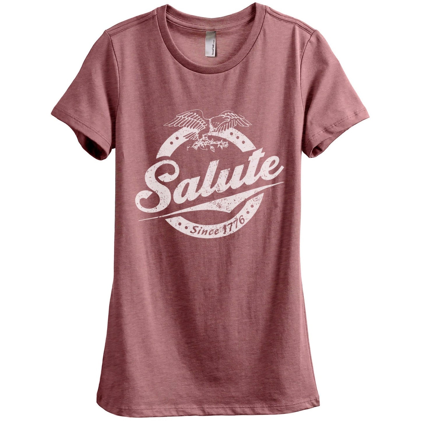 Salute USA Drinking - Stories You Can Wear