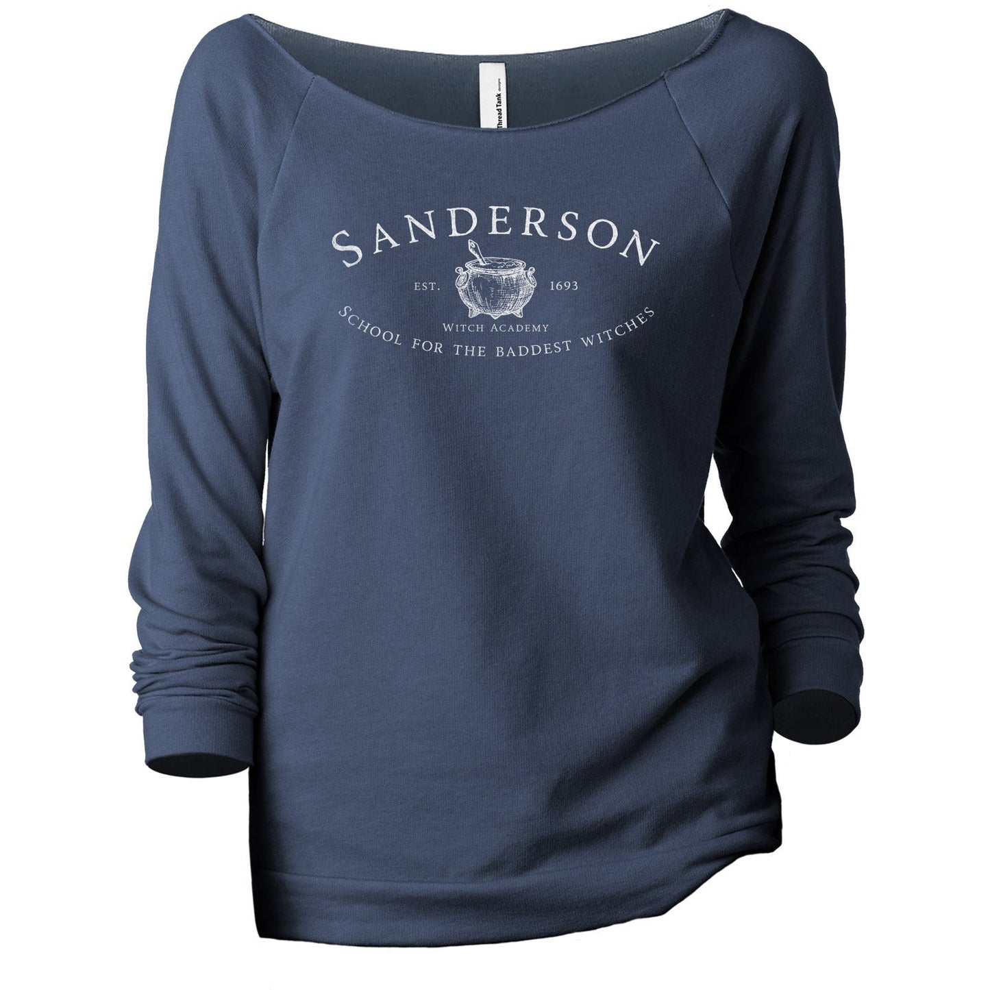 Sanderson Witch Academy - Stories You Can Wear
