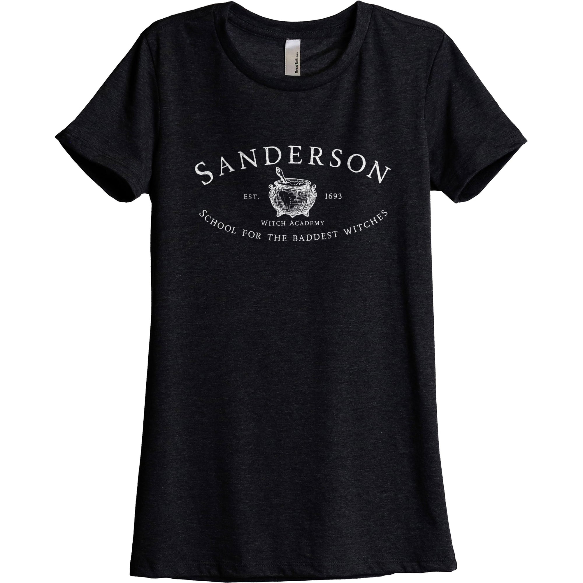 Sanderson Witch Academy