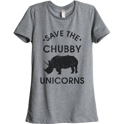 Save The Chubby Unicorns - Stories You Can Wear