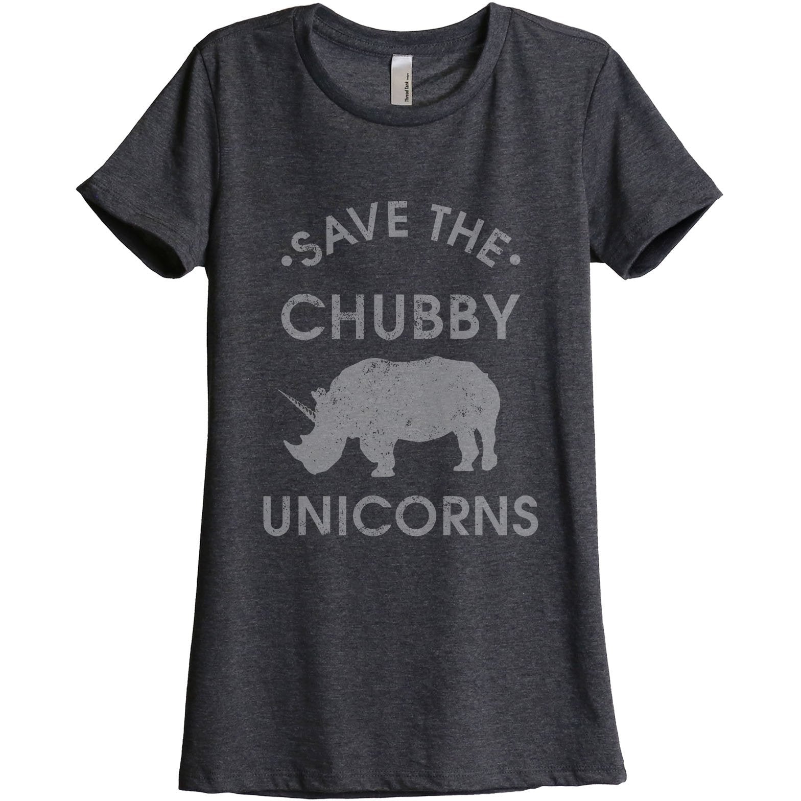 Save The Chubby Unicorns - Stories You Can Wear