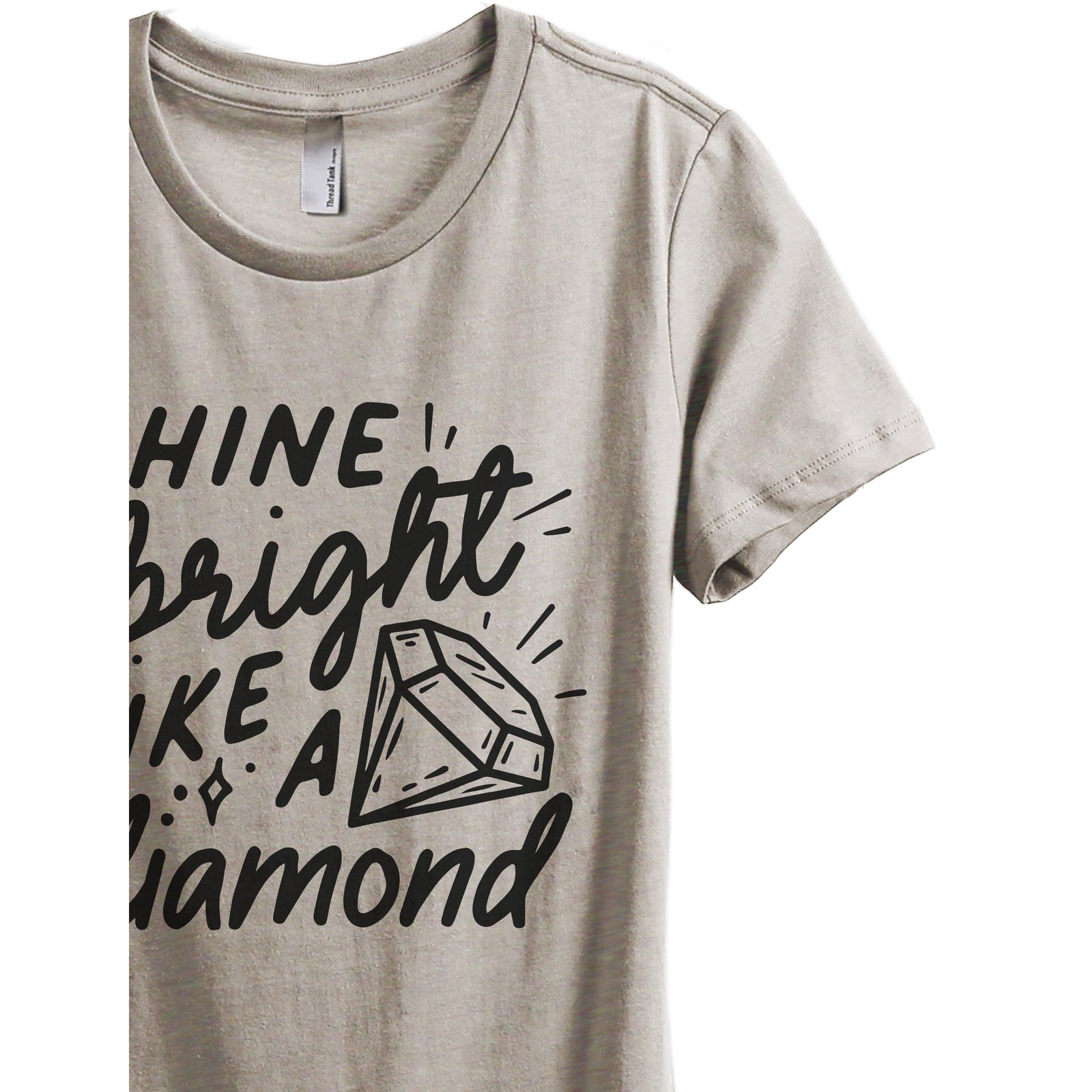 Shine bright like a Diamond – Uwi Twins Fashion Label Inc.