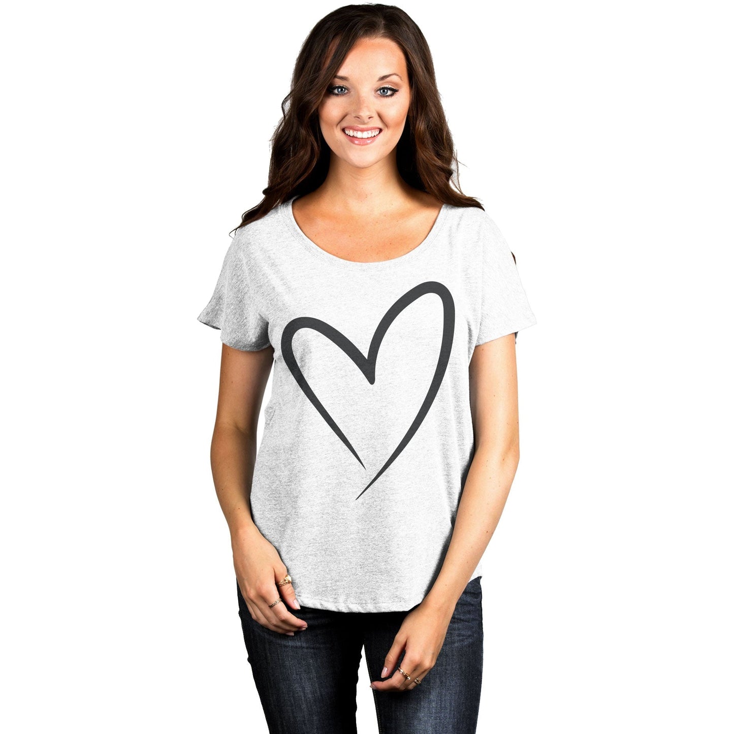 Simply Heart - Stories You Can Wear