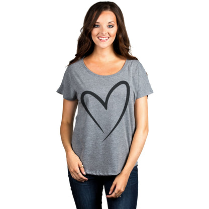 Simply Heart - Stories You Can Wear