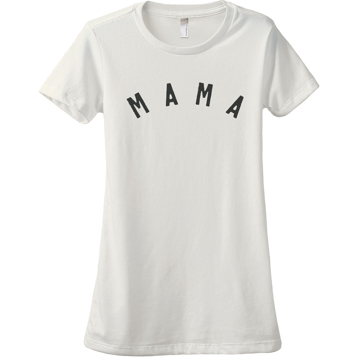Simply Mama Women's Relaxed Crewneck Graphic Tee | Mother's Day ...