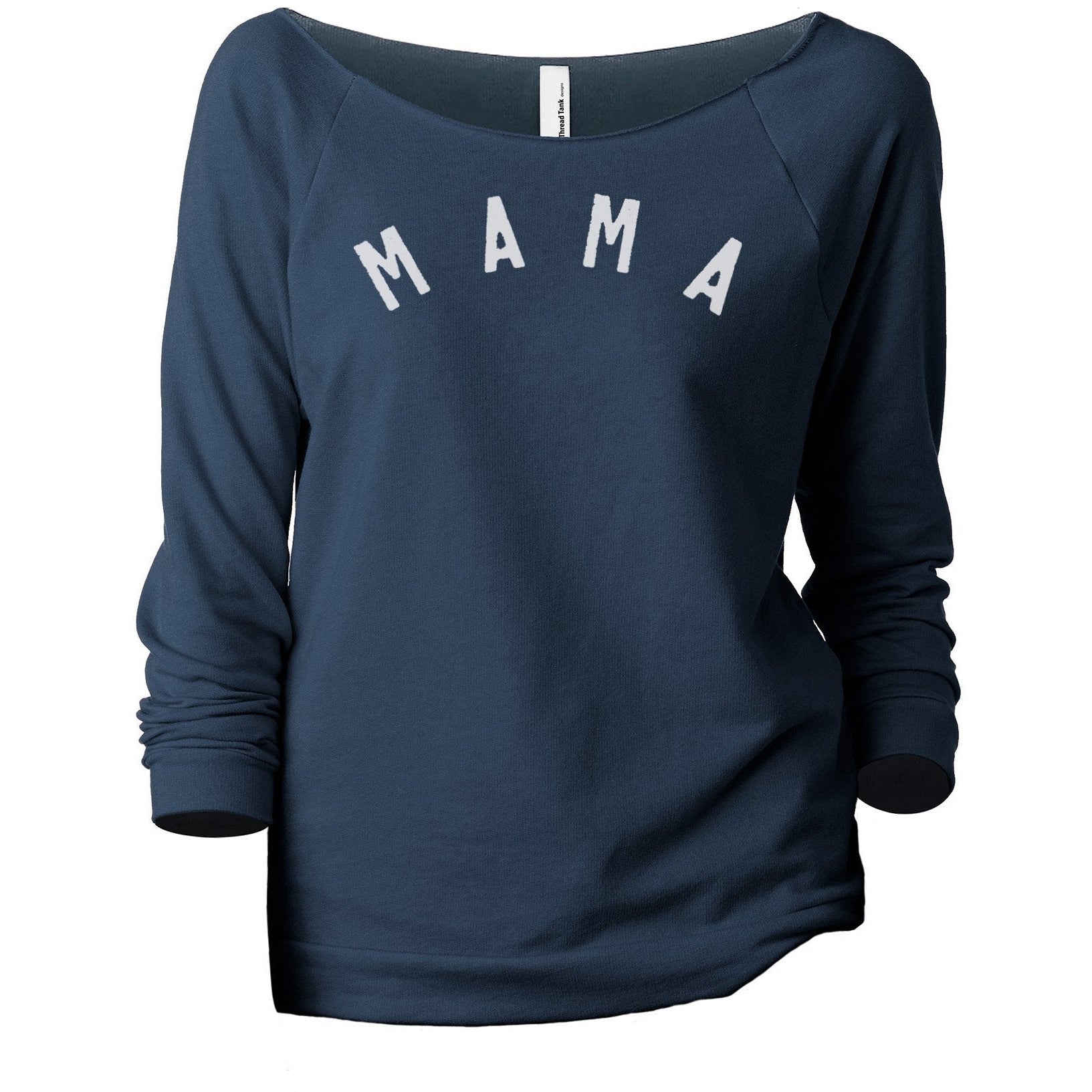 Womens on sale slouchy sweatshirt