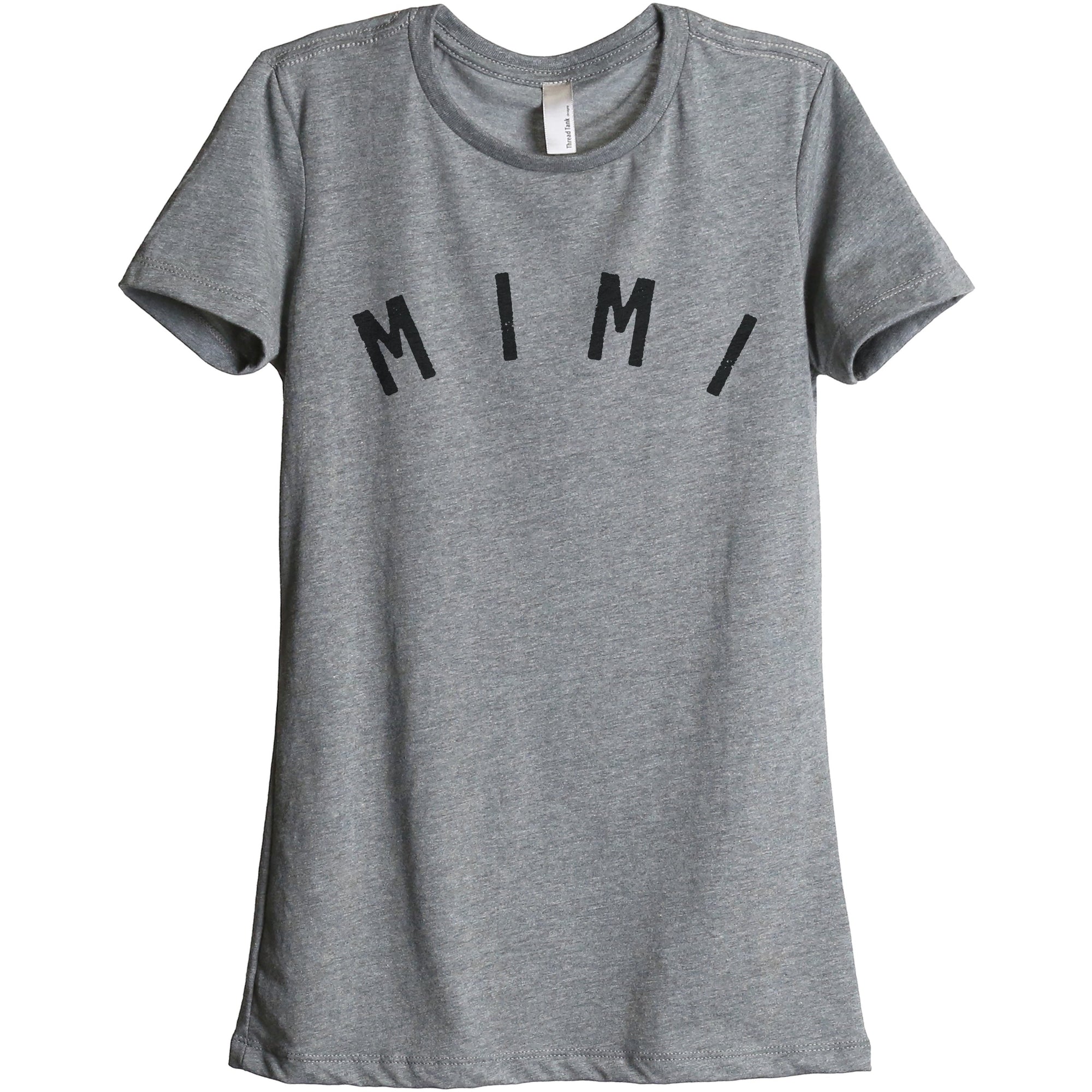 Simply Mimi - Stories You Can Wear