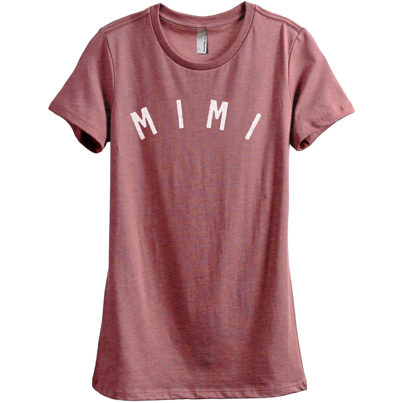 Simply Mimi - Stories You Can Wear