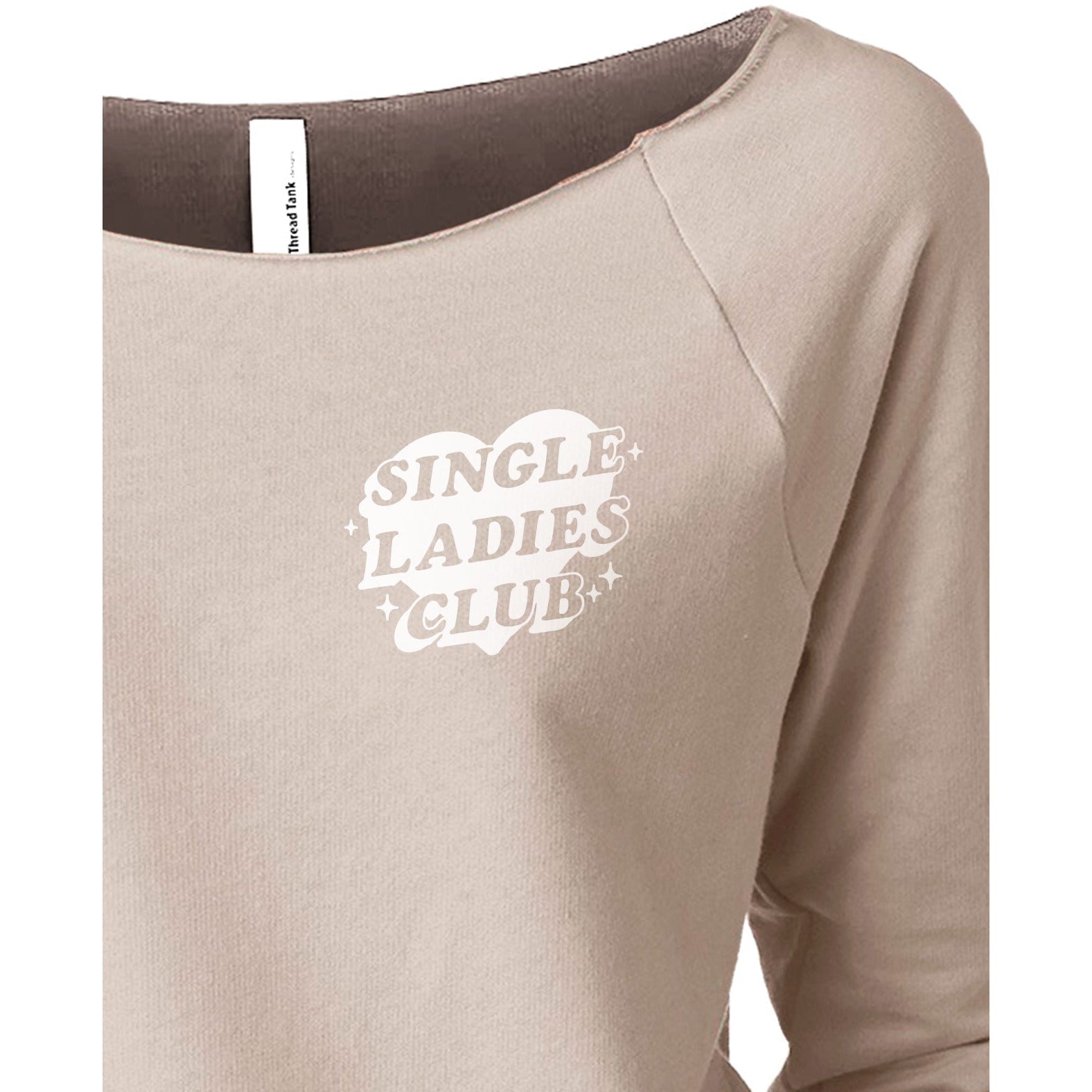 Single Ladies Club - Stories You Can Wear