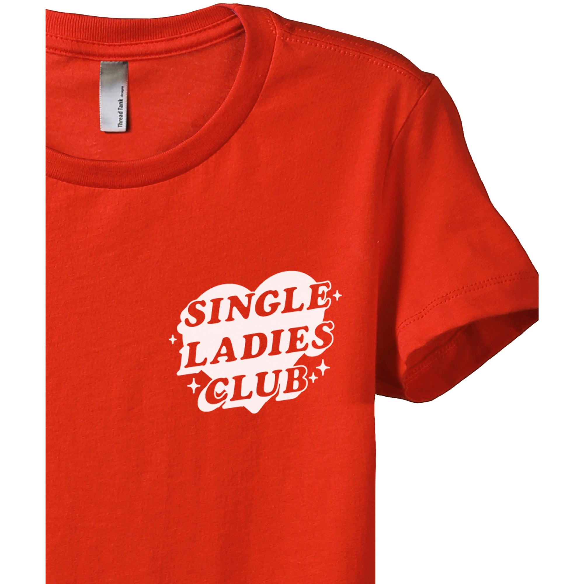 Single Ladies Club - Stories You Can Wear