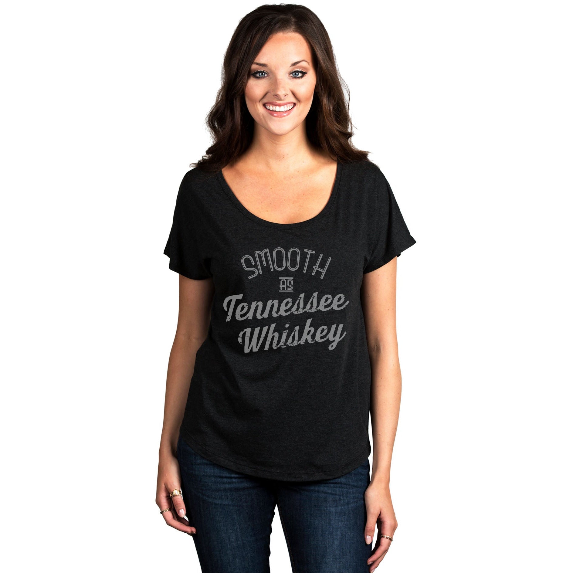 Smooth As Tennessee Whiskey - Stories You Can Wear