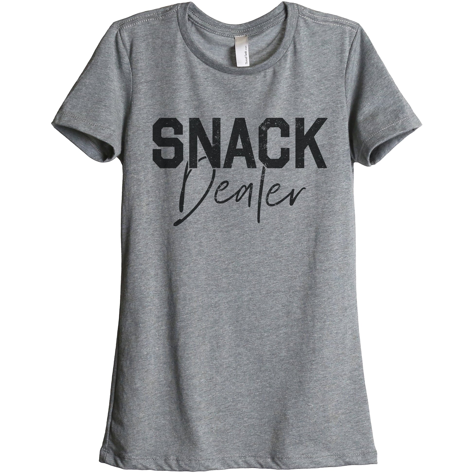 Snack Dealer - Stories You Can Wear