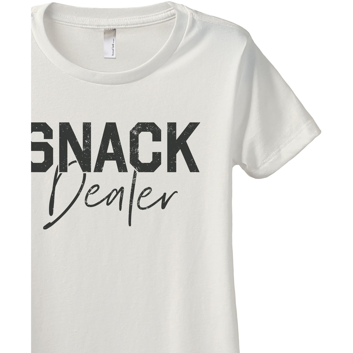 Snack Dealer - Stories You Can Wear