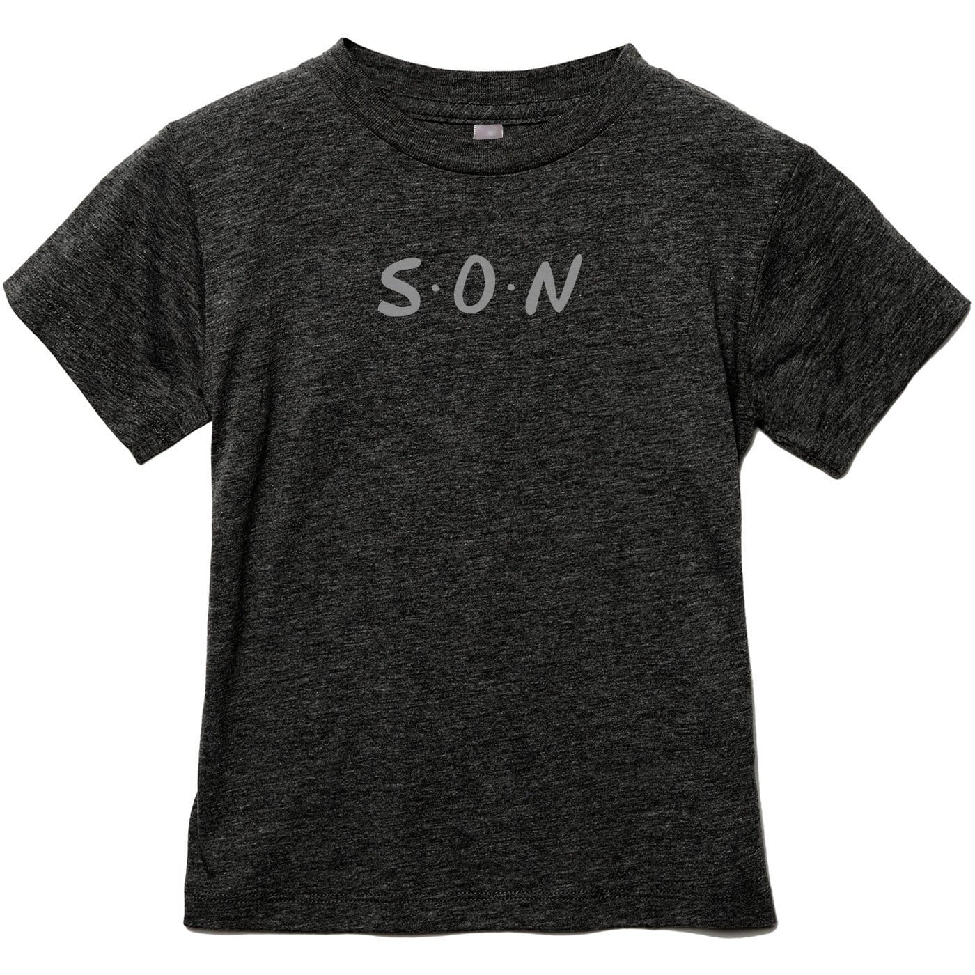 Son Friends - Stories You Can Wear