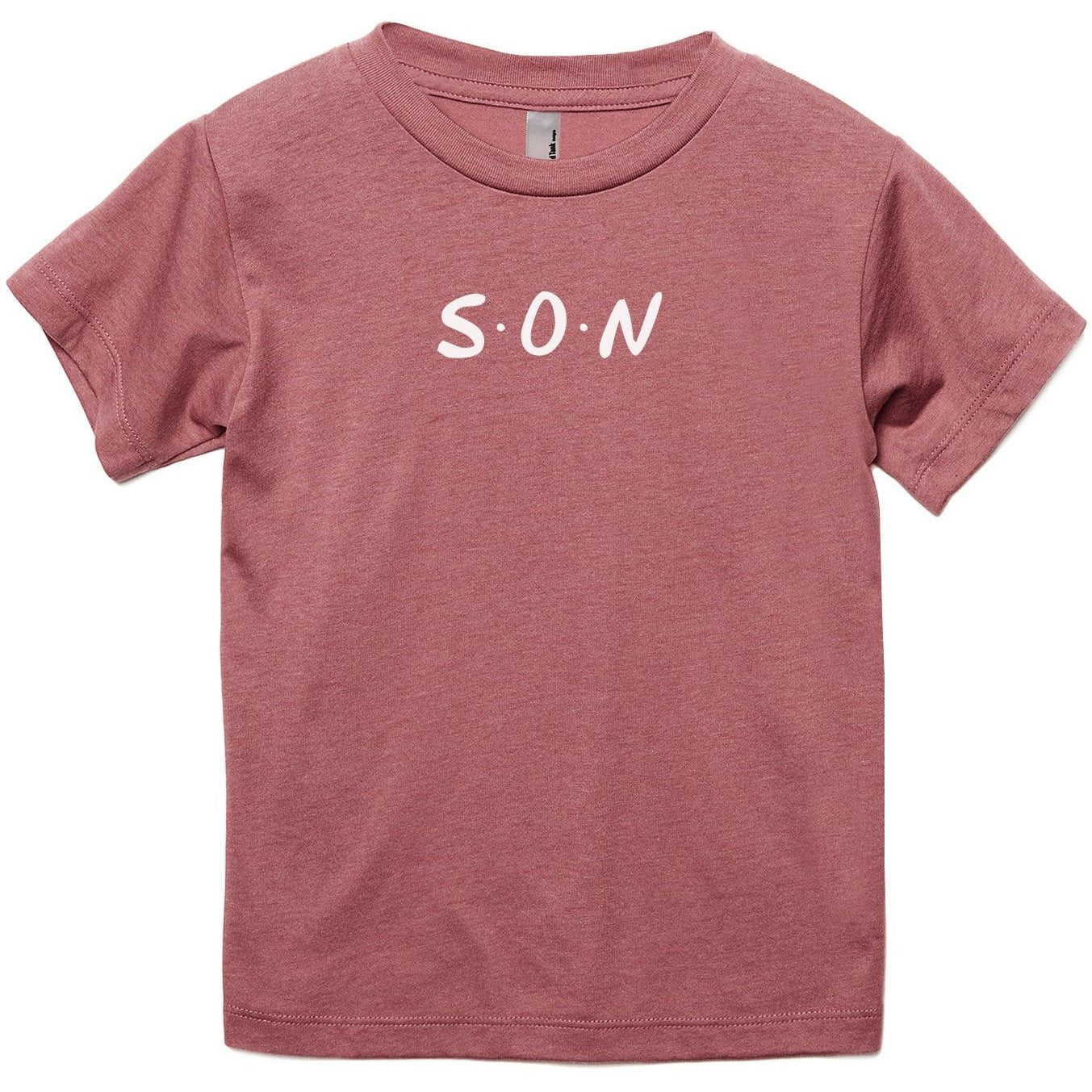 Son Friends - Stories You Can Wear