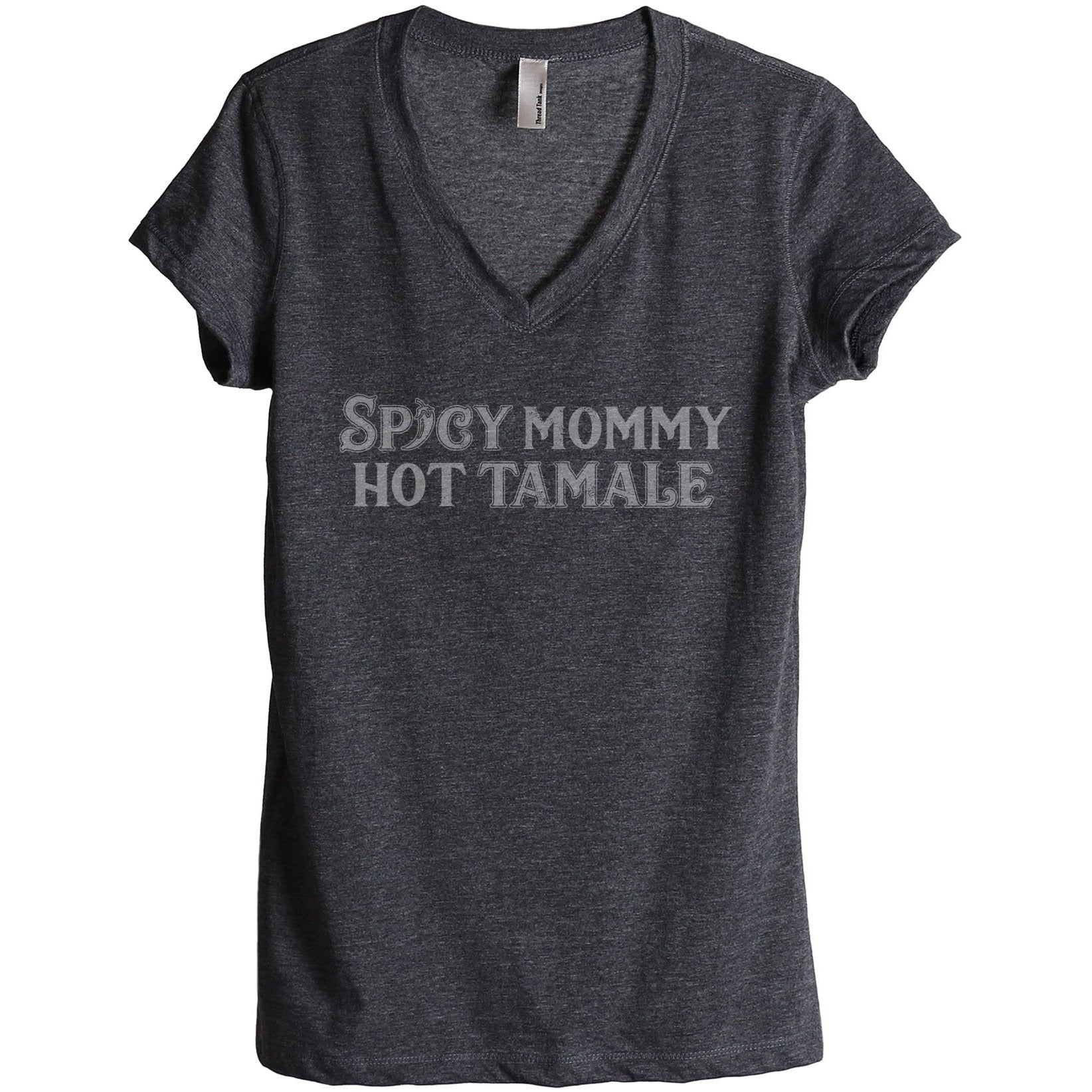  Hot Moms Spicy Sassy and Raising the Heat Mother's Day Mom  T-Shirt : Clothing, Shoes & Jewelry