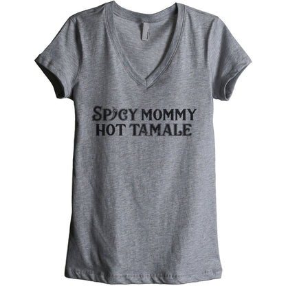 Spicy Mommy Hot Tamale - Stories You Can Wear