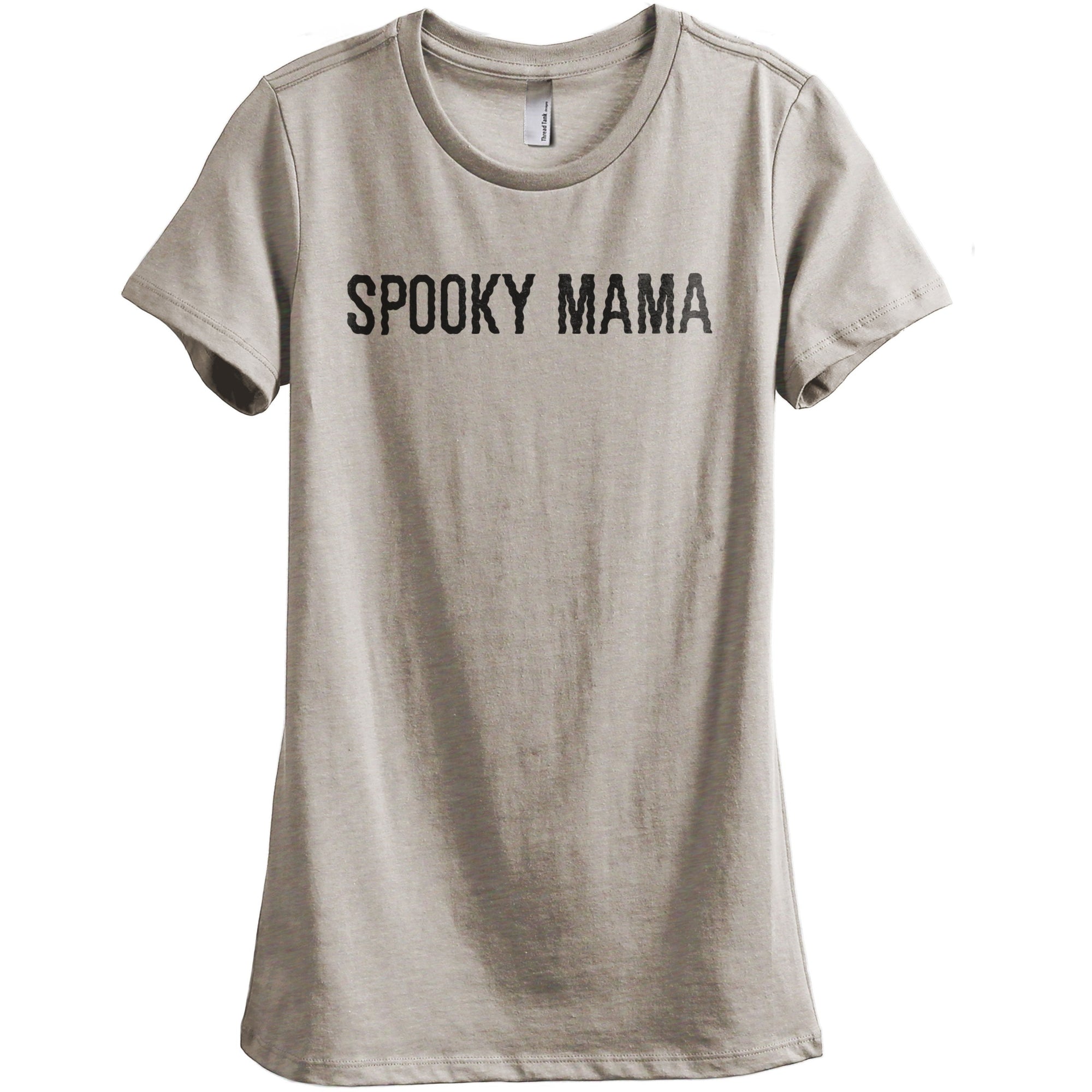 Spooky Mama - thread tank | Stories you can wear.